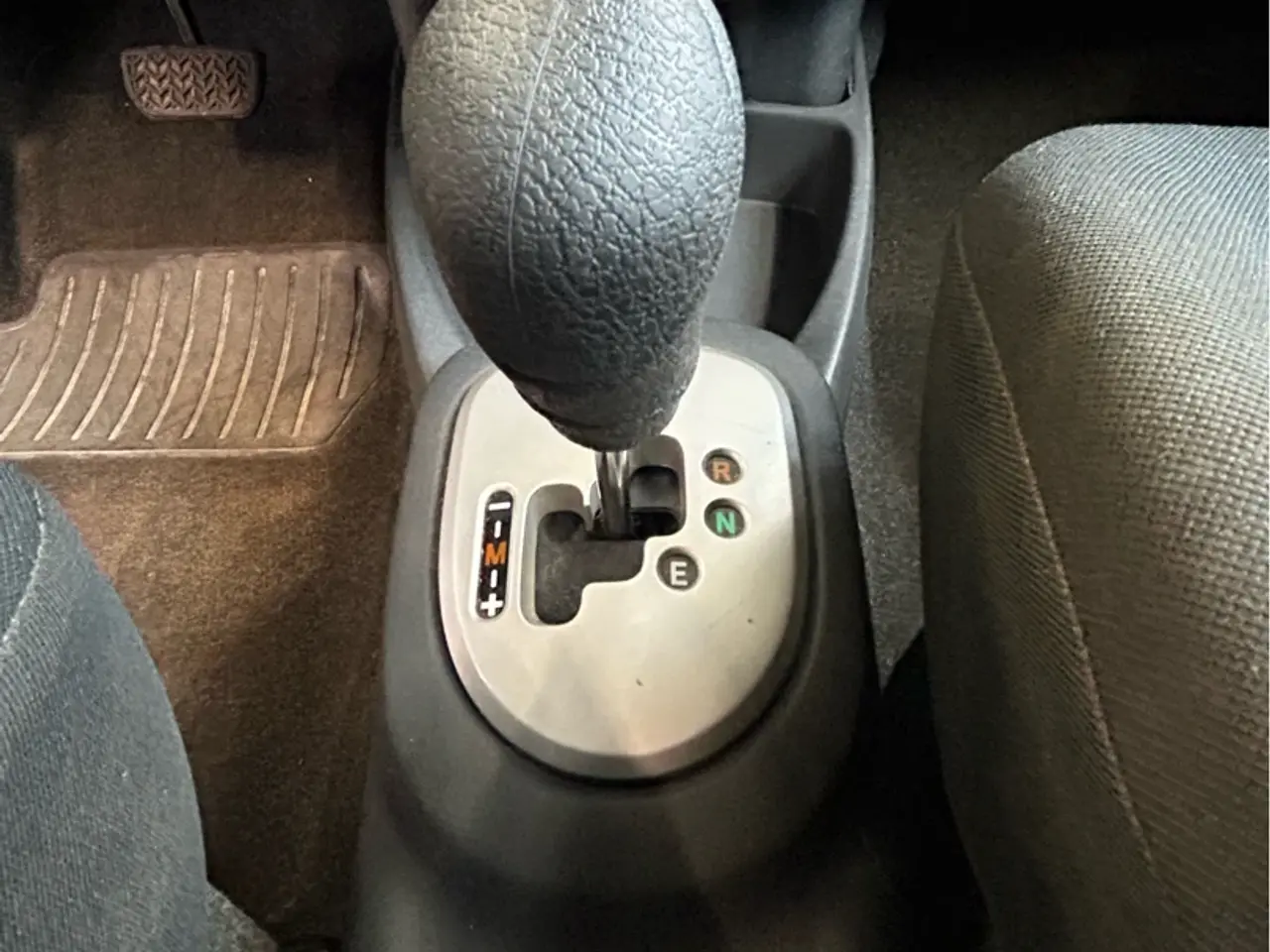 Billede 14 - Toyota Yaris 1,4 D-4D aut. 5 dørs 90HK 5d