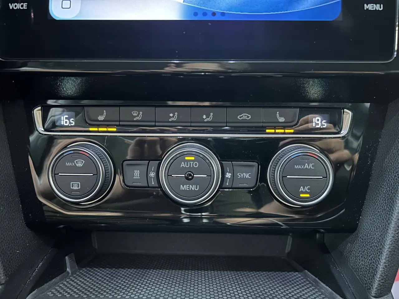 Billede 17 - VW Passat 1,4 GTE Variant DSG