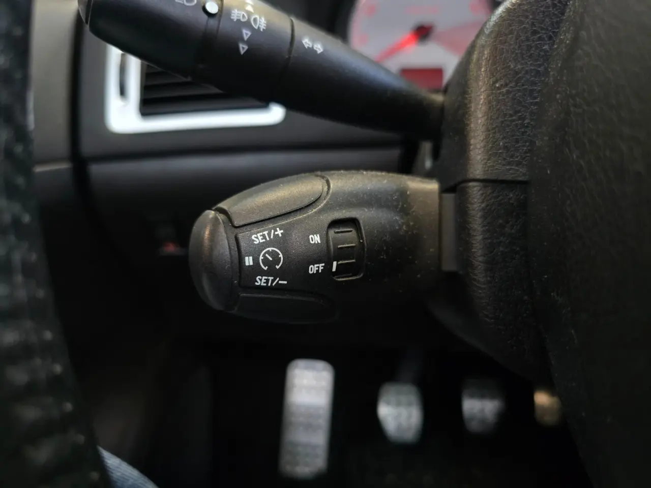 Billede 10 - Peugeot 307 2,0 16V CC
