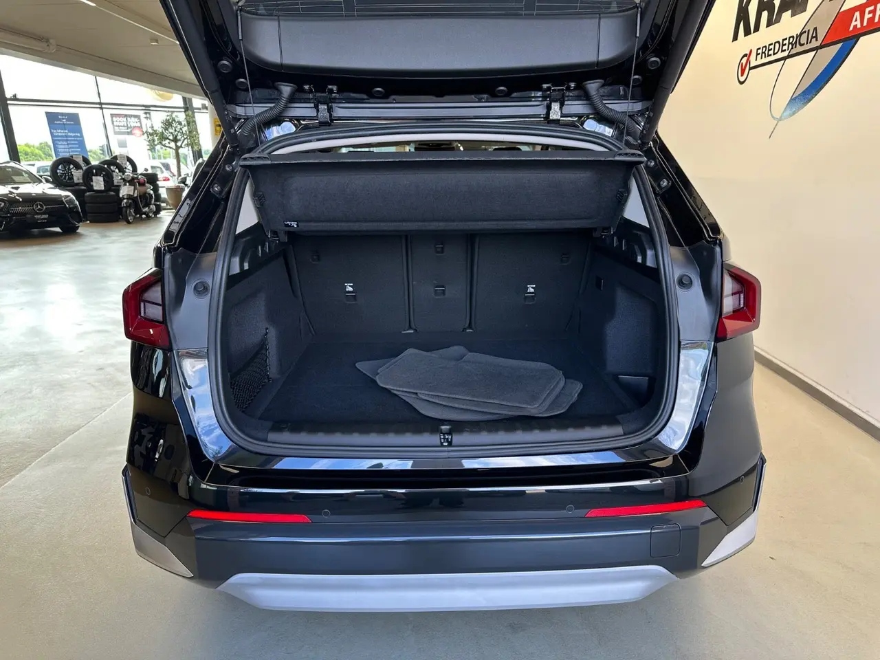 Billede 8 - BMW iX1  eDrive20 X-Line