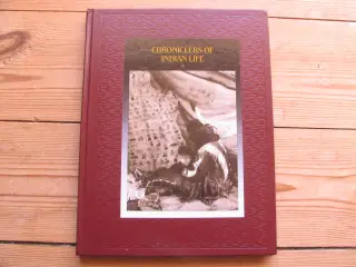 Chroniclers of Indian Life