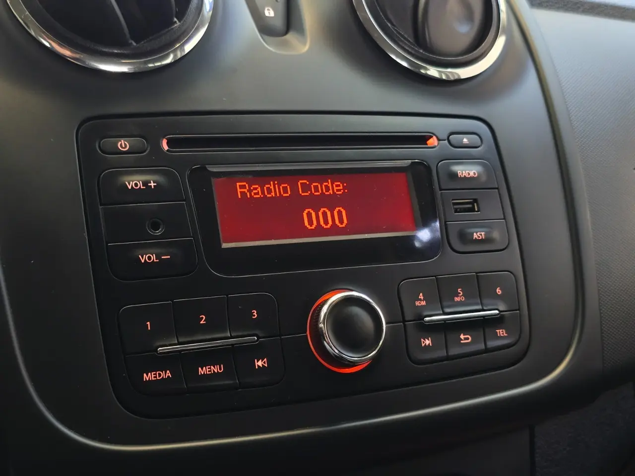 Billede 10 - Dacia Sandero 0,9 TCe 90 Base