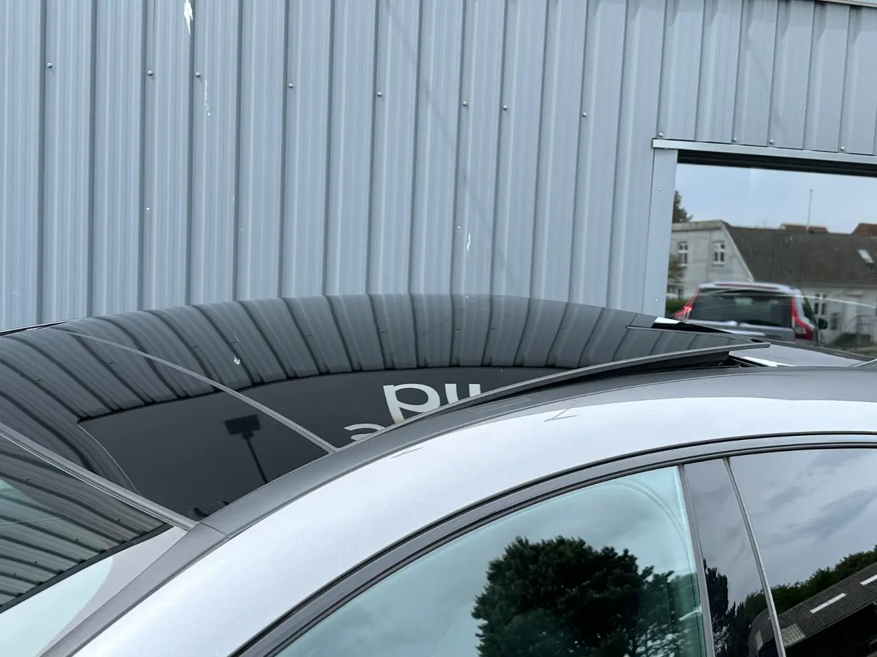 Billede 14 - Mercedes CLA250 e 1,3 AMG Line Shooting Brake aut.