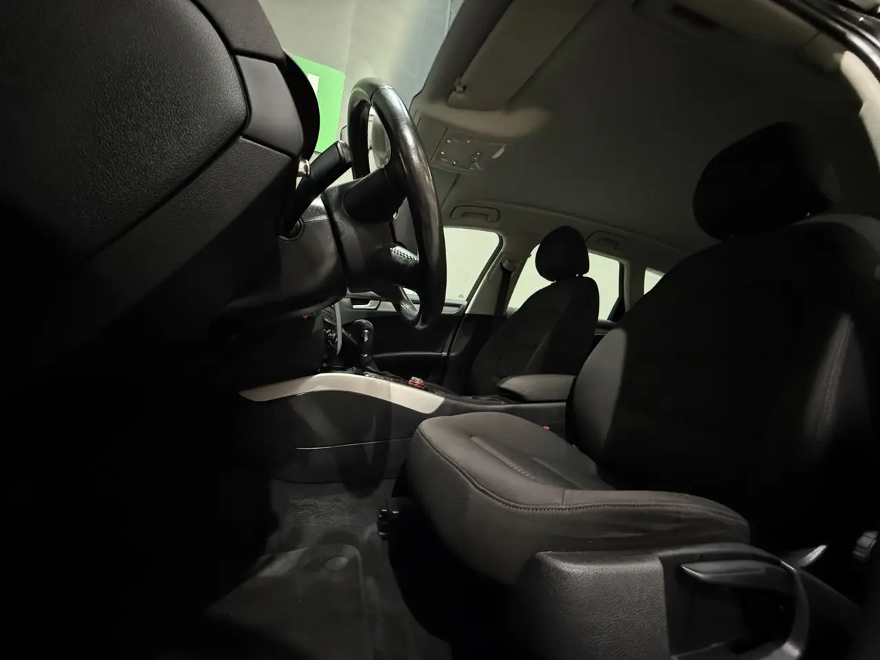 Billede 8 - Audi A4 2,0 TFSi 180 Avant Multitr.