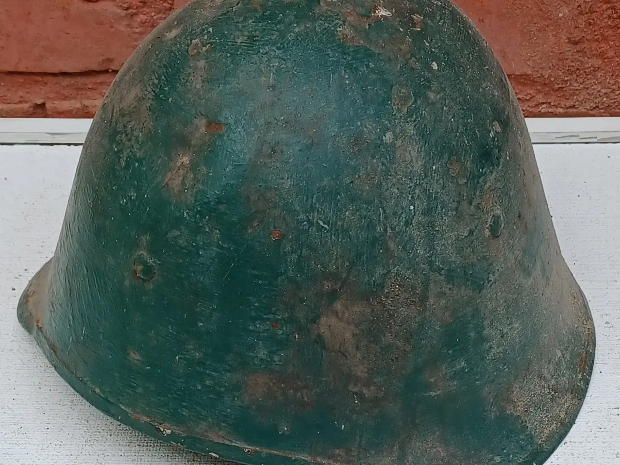 Billede 1 - Hjelm w.w. 2