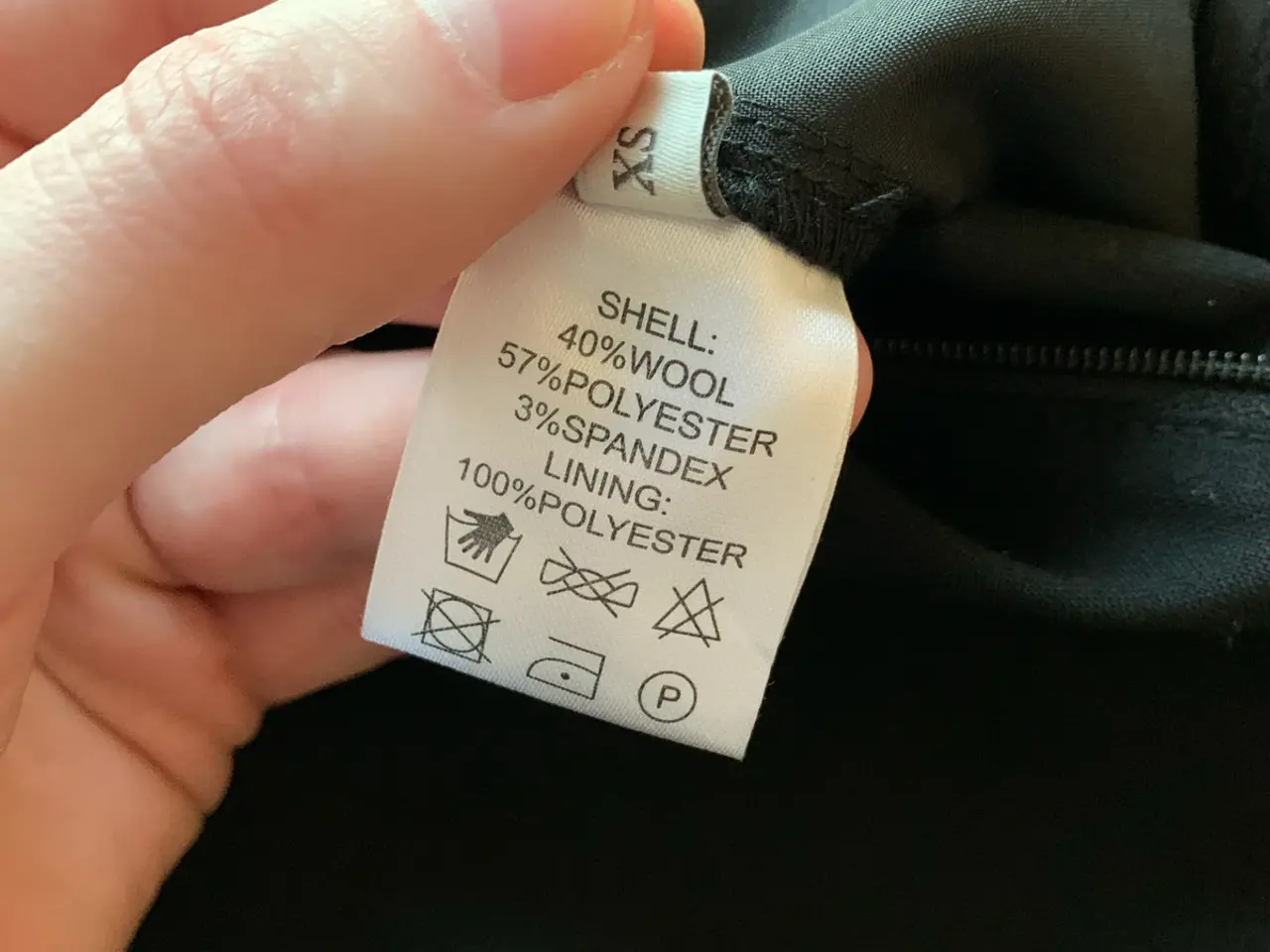 Billede 6 - O’tay Cecilie shorts sort