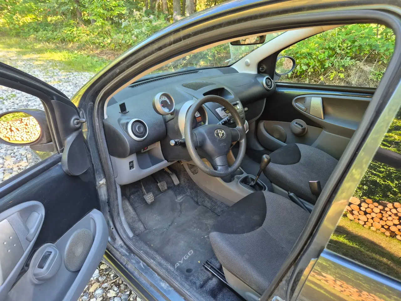 Billede 8 - Nysynet AYGO