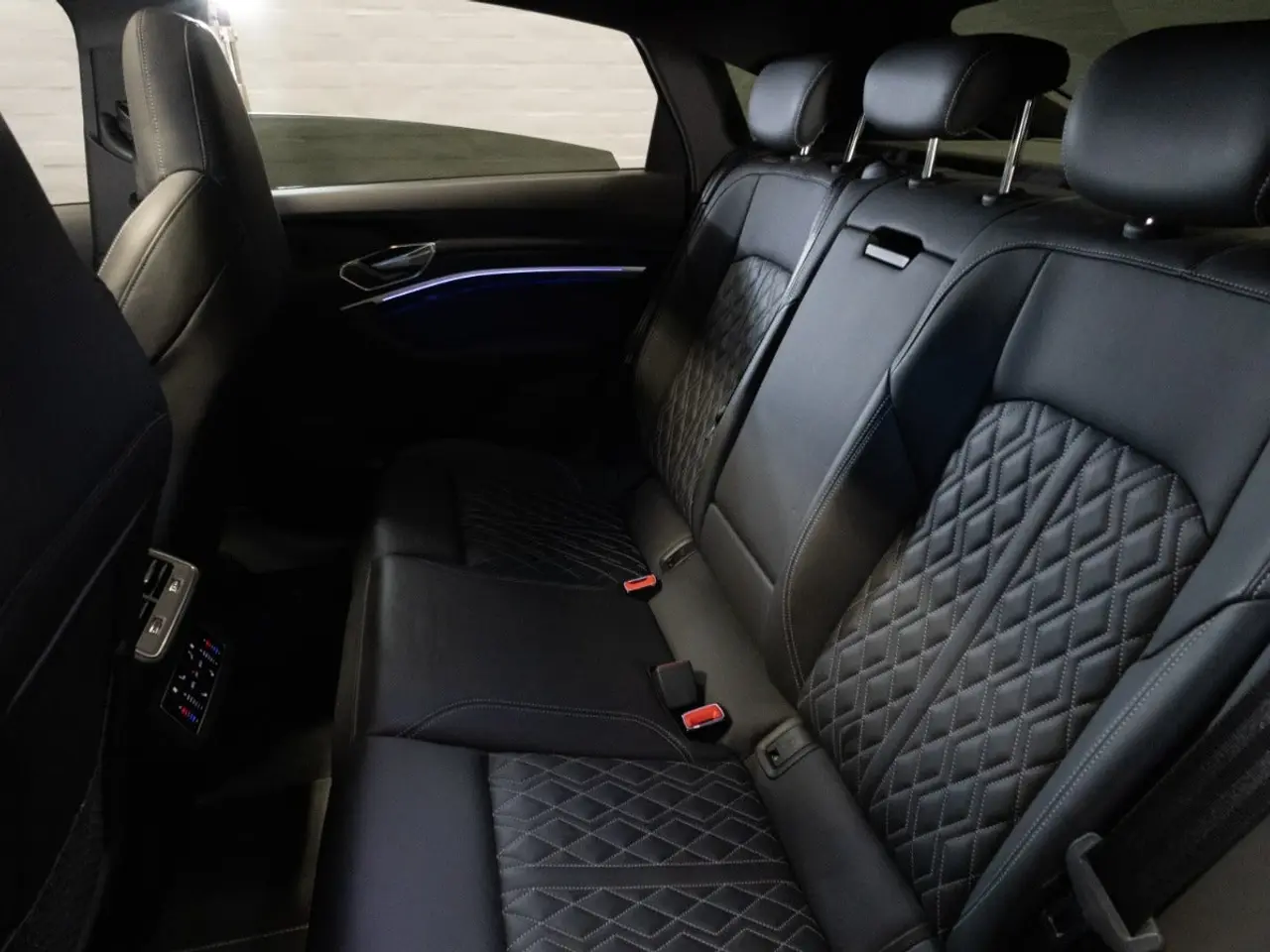 Billede 22 - Audi e-tron 55 S-line Sportback quattro