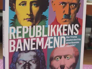 Politiken Historie Republikkens Banemænd