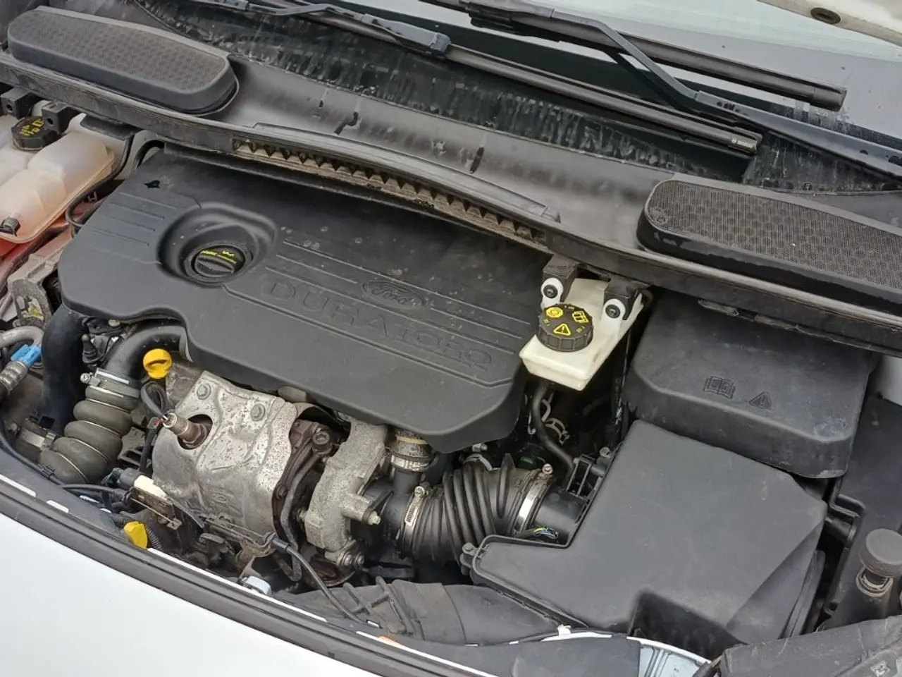 Billede 9 - Ford Transit Connect 1,5 TDCi 120 Trend lang