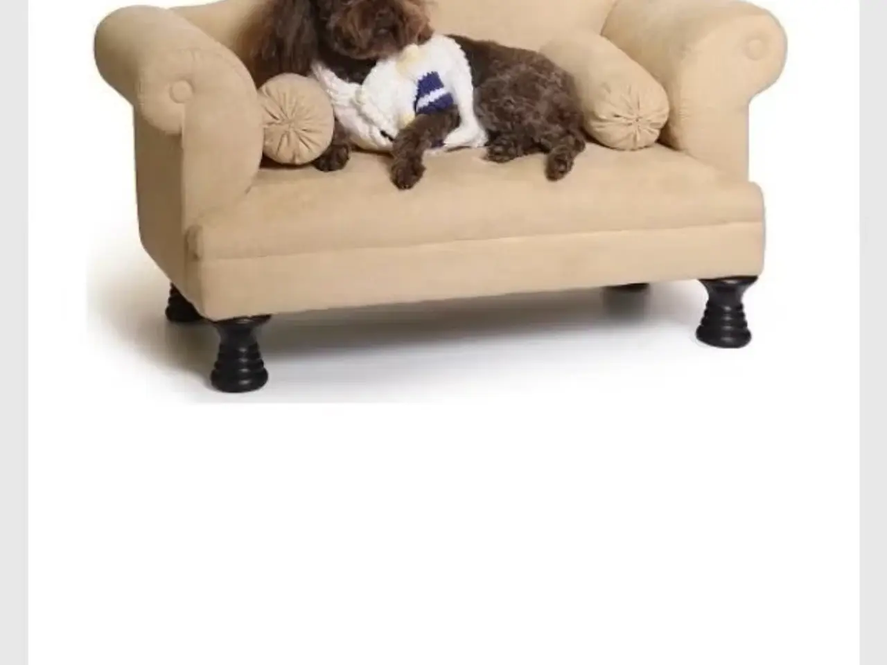 Billede 1 - Helt ny whesco hundeseng