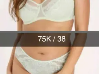 75K / M, BH sæt Change