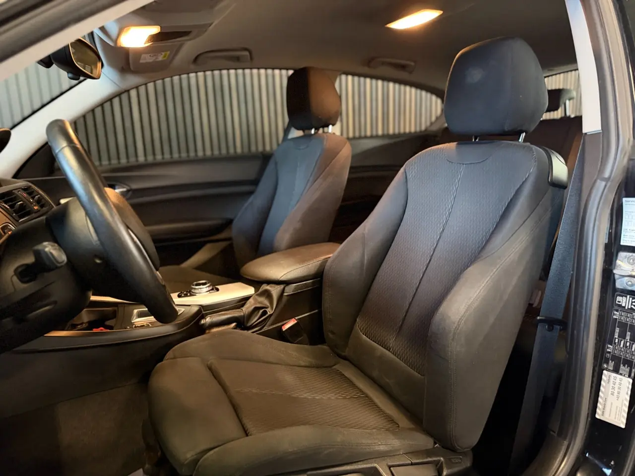 Billede 8 - BMW 120d 2,0 aut.