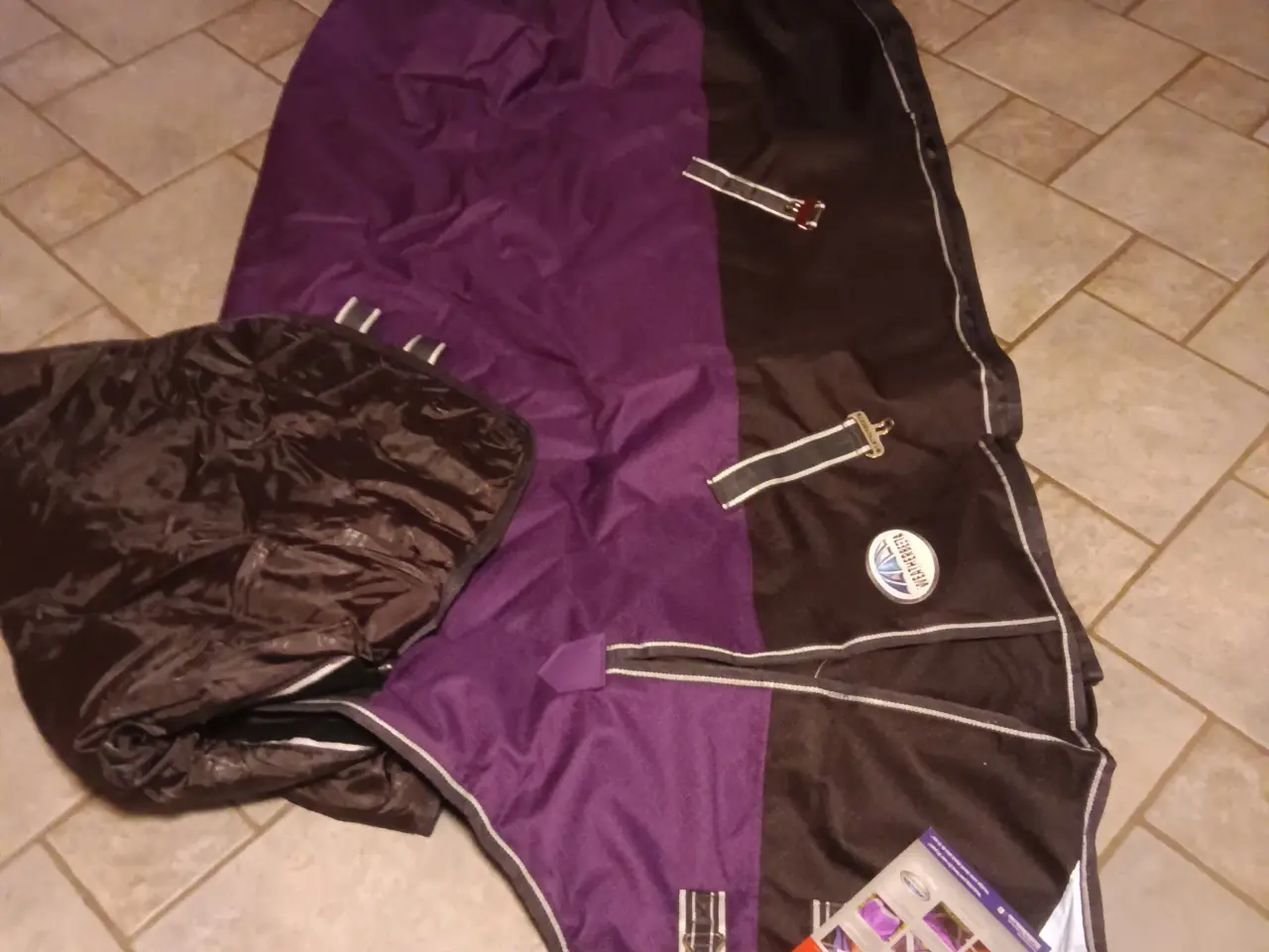 Billede 2 - Weather beeta comfitec str 140
