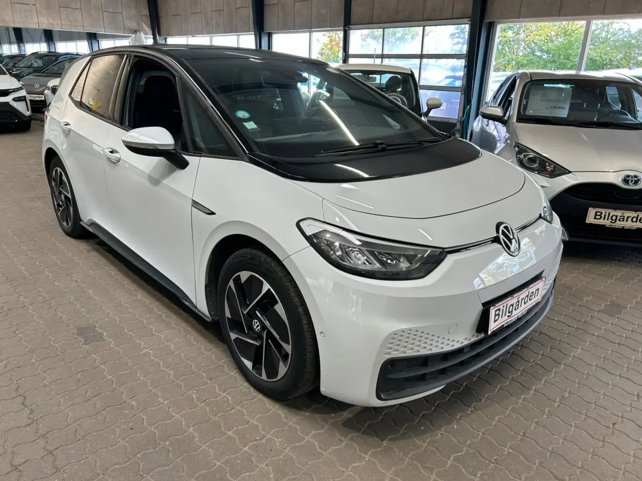 Billede 3 - VW ID.3 58 Pro