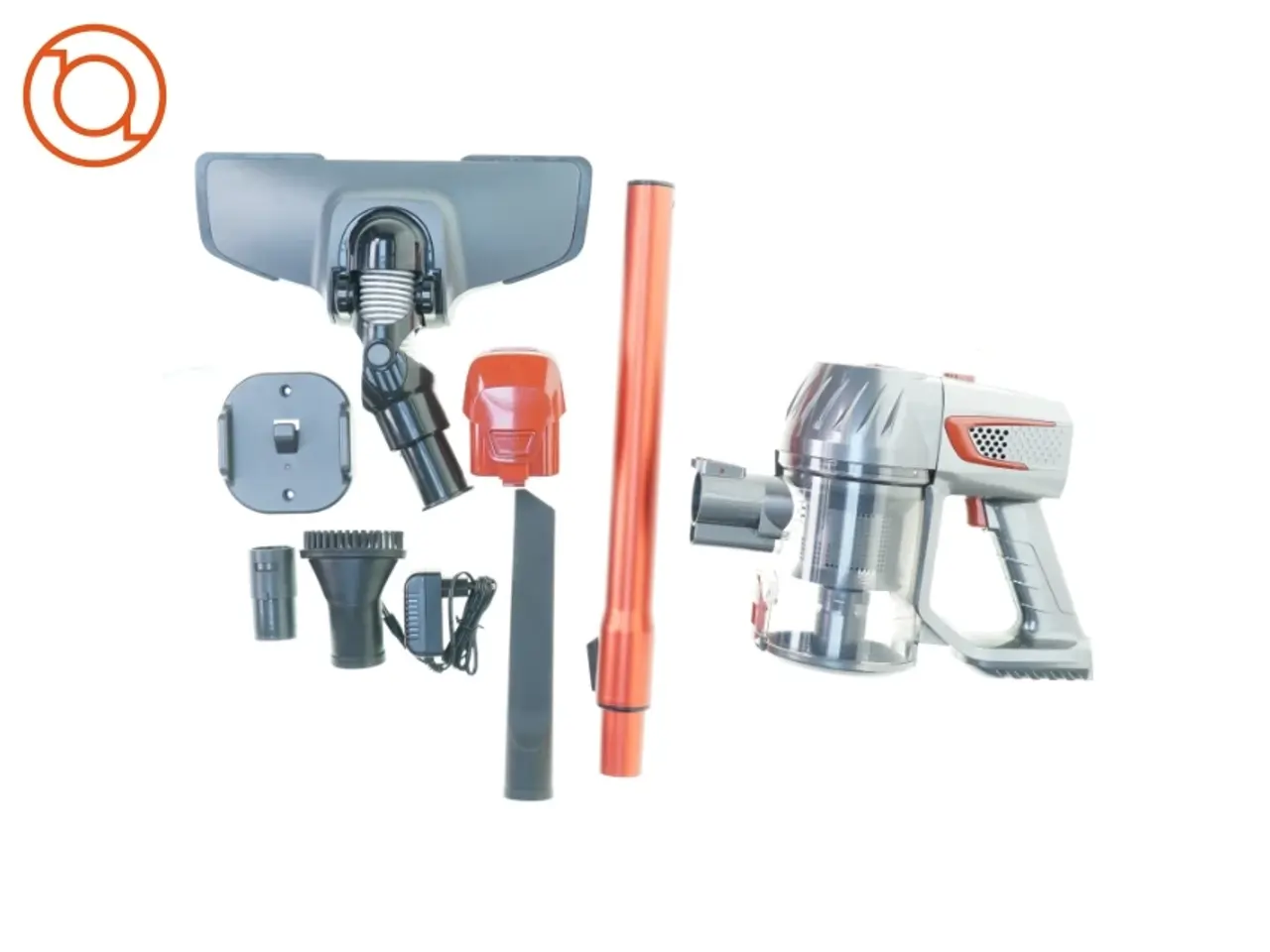 Billede 1 - Wireless vacuum cleaner (str. Max 95 cm)