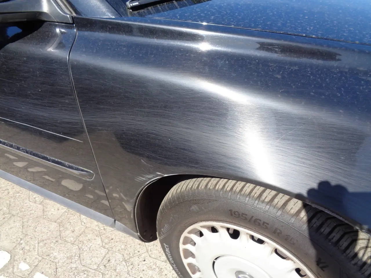 Billede 11 - Volvo V50 1,8