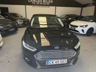 Ford Mondeo 2,0 TDCi 180 Titanium stc.