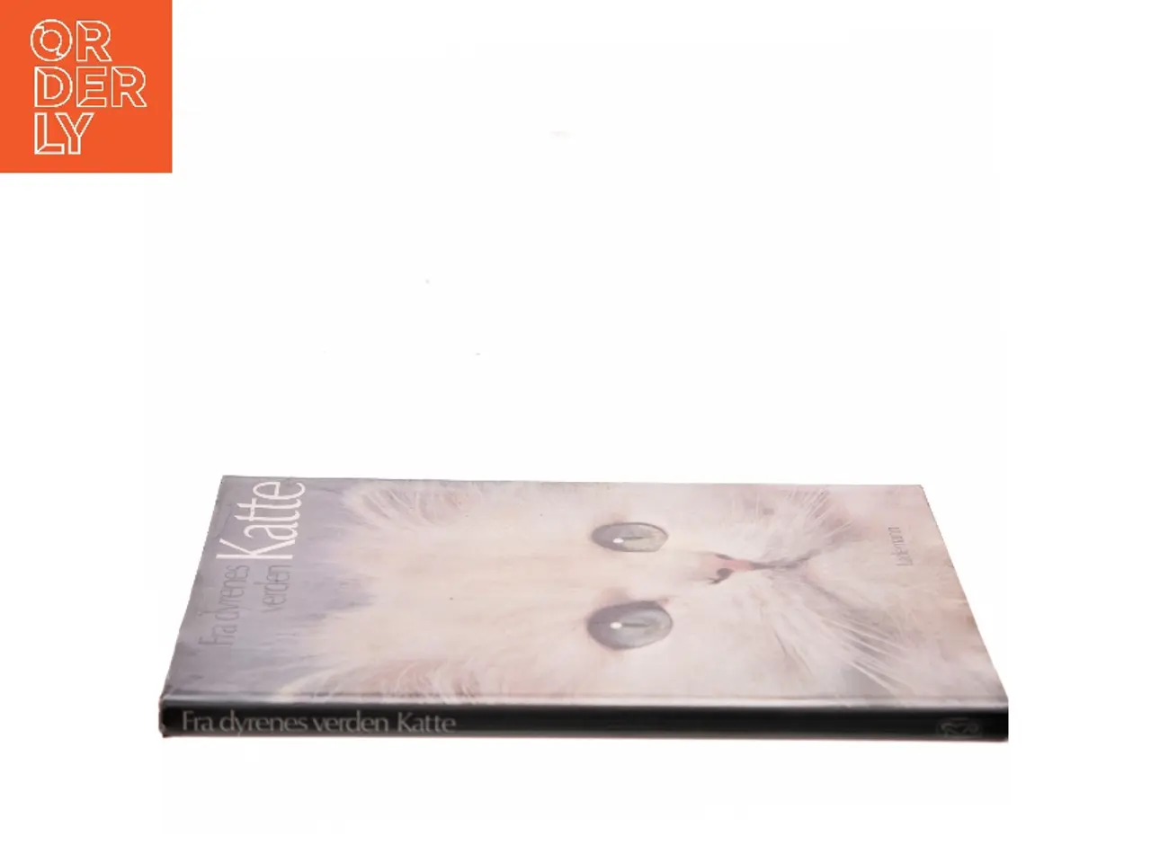 Billede 2 - Fra dyrenes verden Katte af Ukendt (Bog)