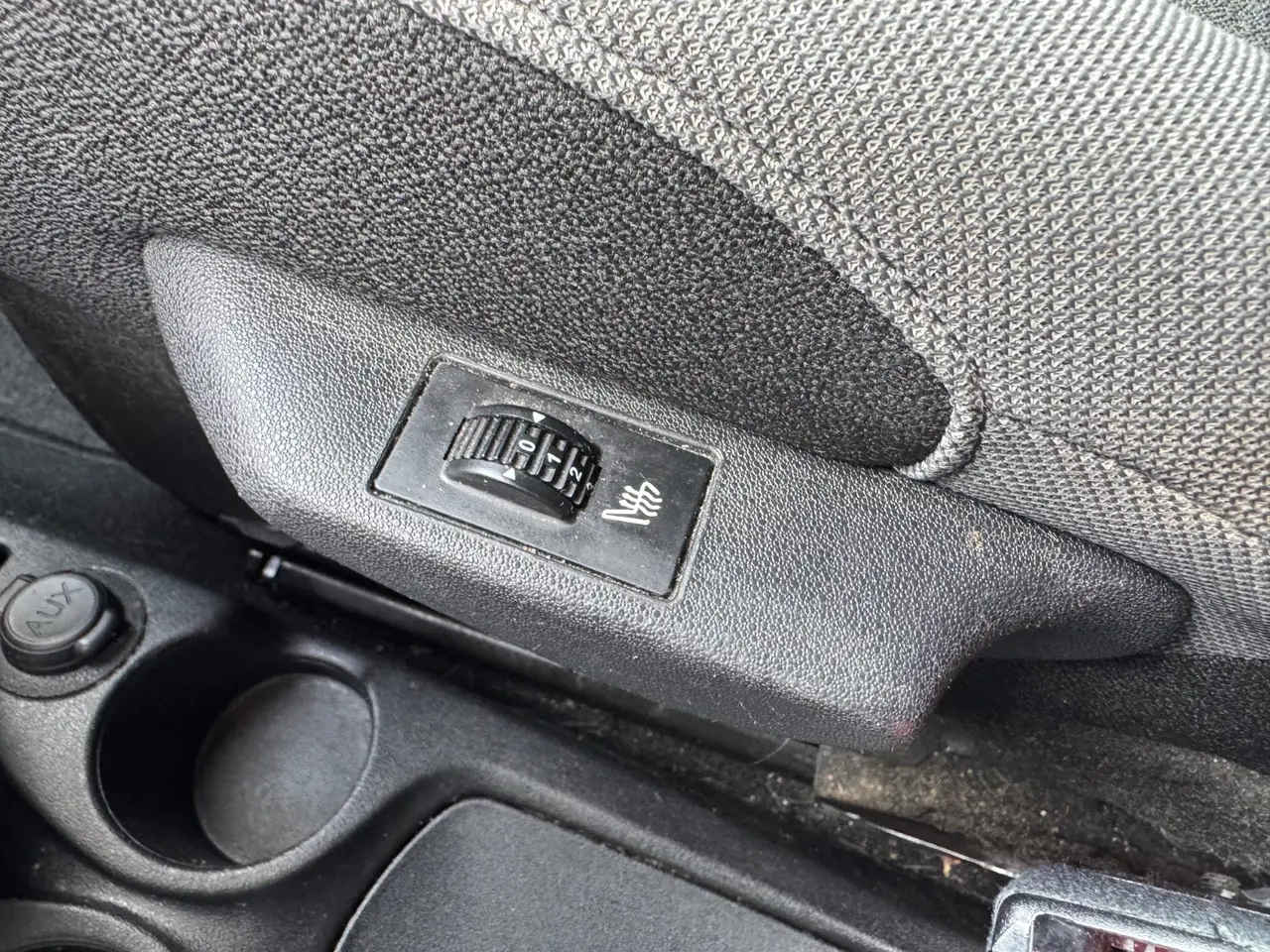 Billede 17 - Citroën C3 Picasso 1,6 e-HDi 92 Comfort+ E6G
