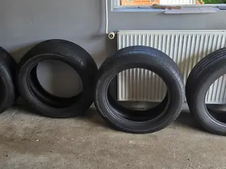 Bridgestone Turanza ECO sommerdæk 235/55R19 og 255