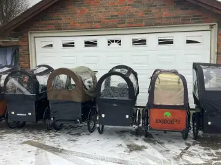 SMUK EL LADCYKEL