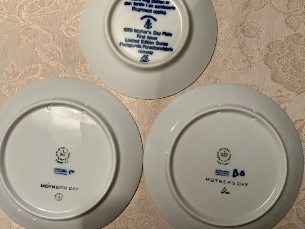 Billede 2 - Mors dags platter