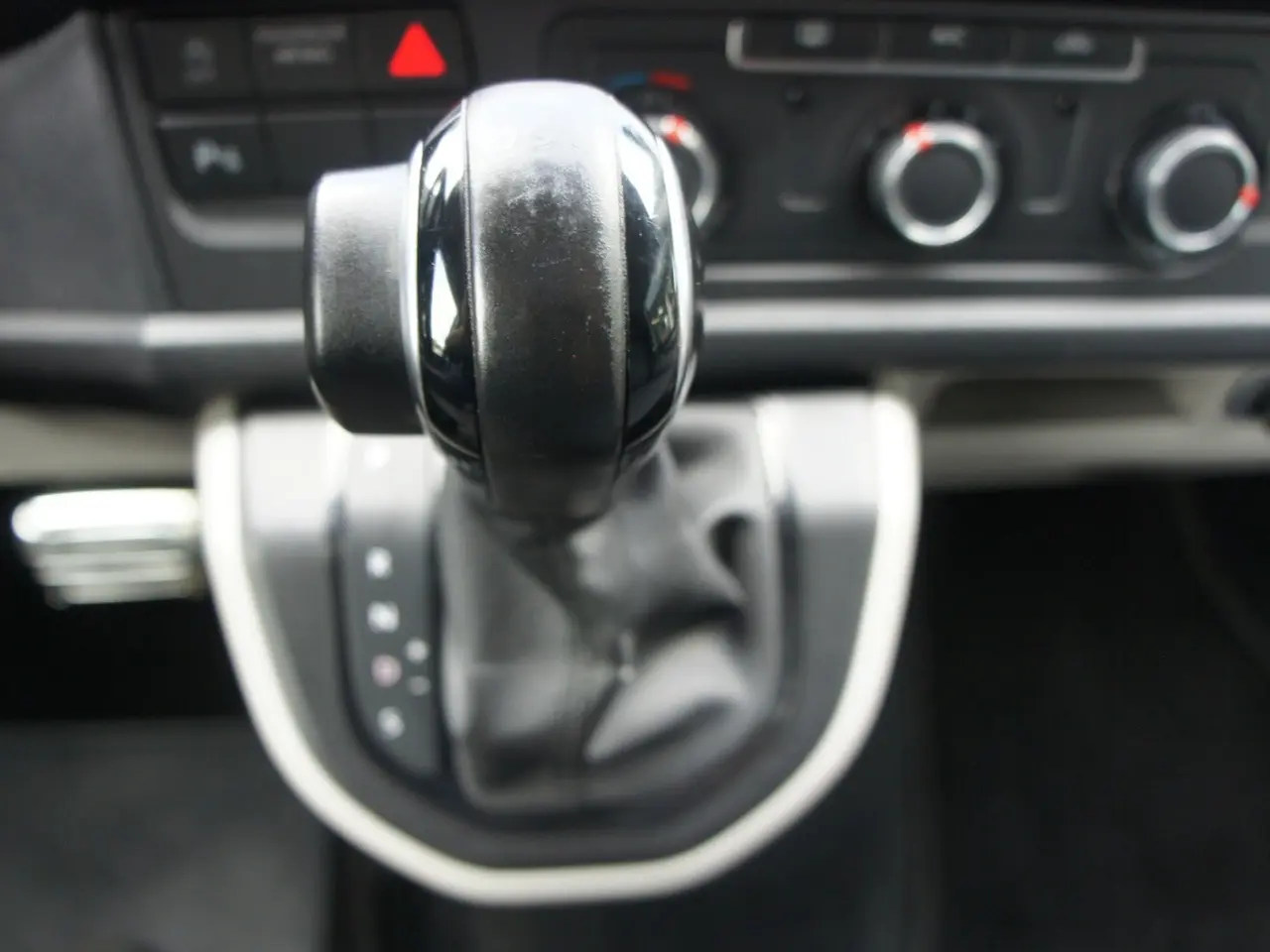 Billede 16 - VW Transporter 2,0 TDi 150 Kassevogn DSG kort