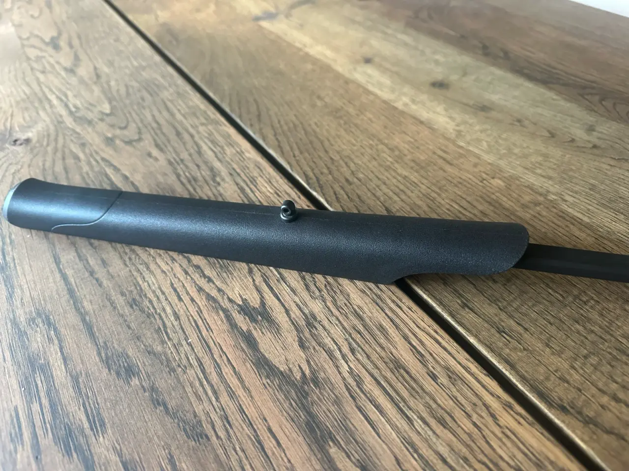 Billede 3 - Blaser R8 success frontstykke