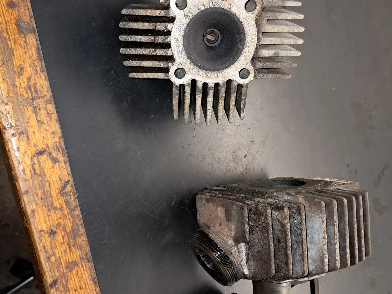 Billede 3 - Yamaha fs1 4gears og 5gears