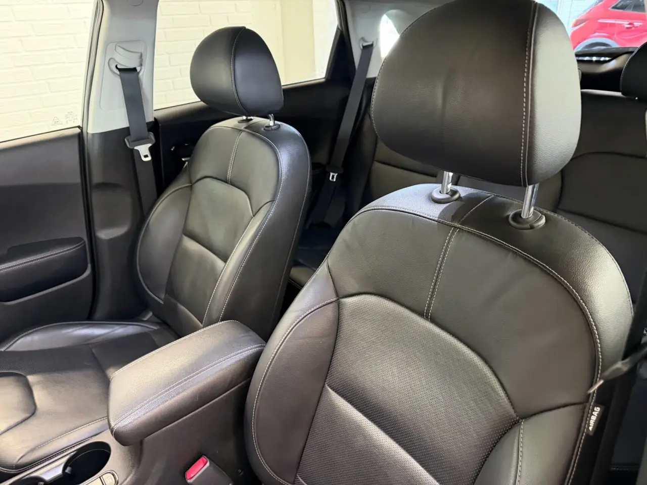 Billede 7 - Kia Niro 1,6 GDI PHEV  Plugin-hybrid Advance DCT 141HK 5d 6g Aut.