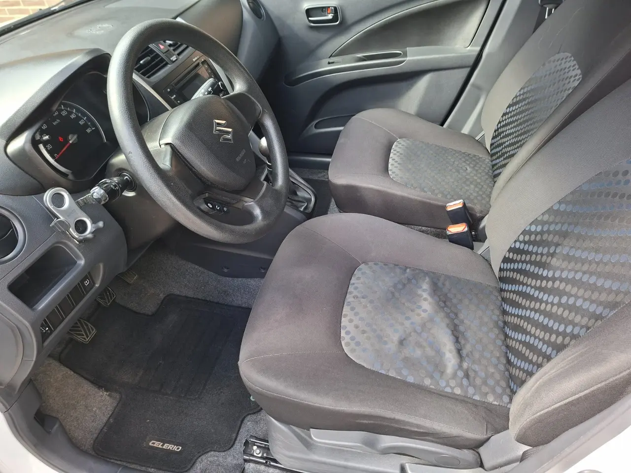 Billede 7 - Suzuki Celerio 1,0 Comfort