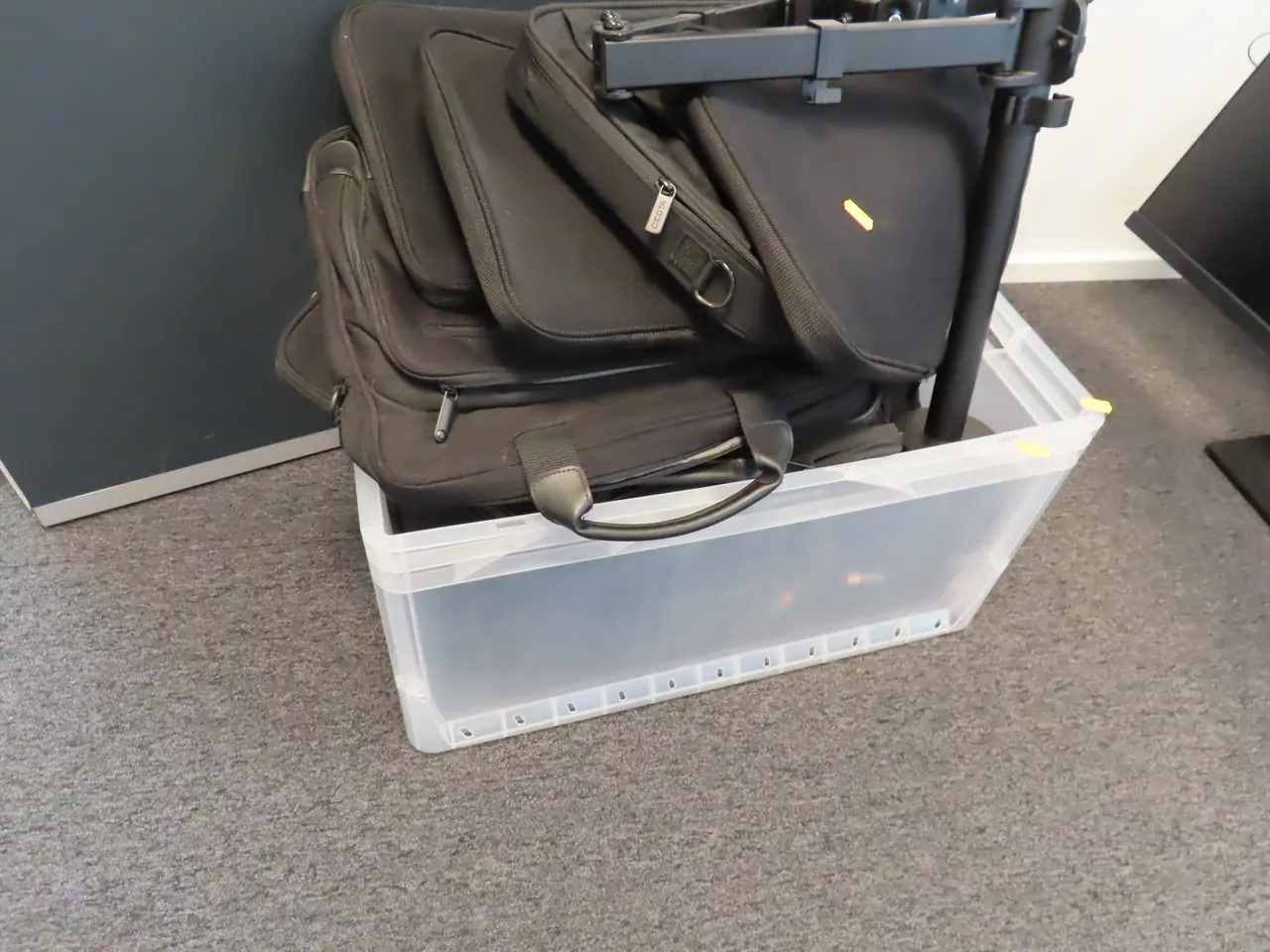 Billede 3 - Div. computertasker