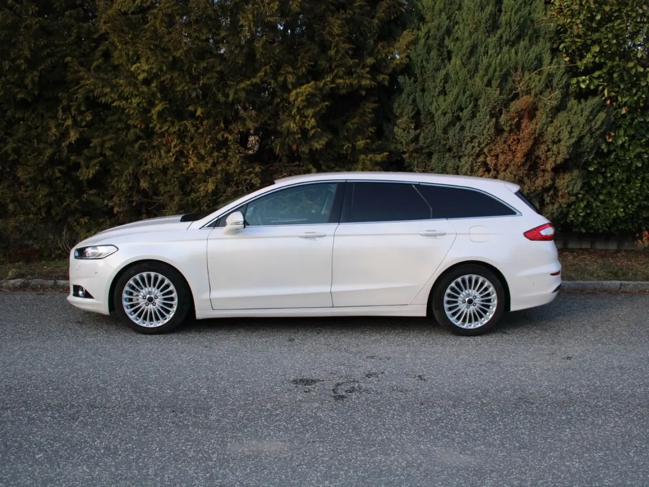 Billede 3 - Ford Mondeo 1,5 EcoBoost Titanium aut.