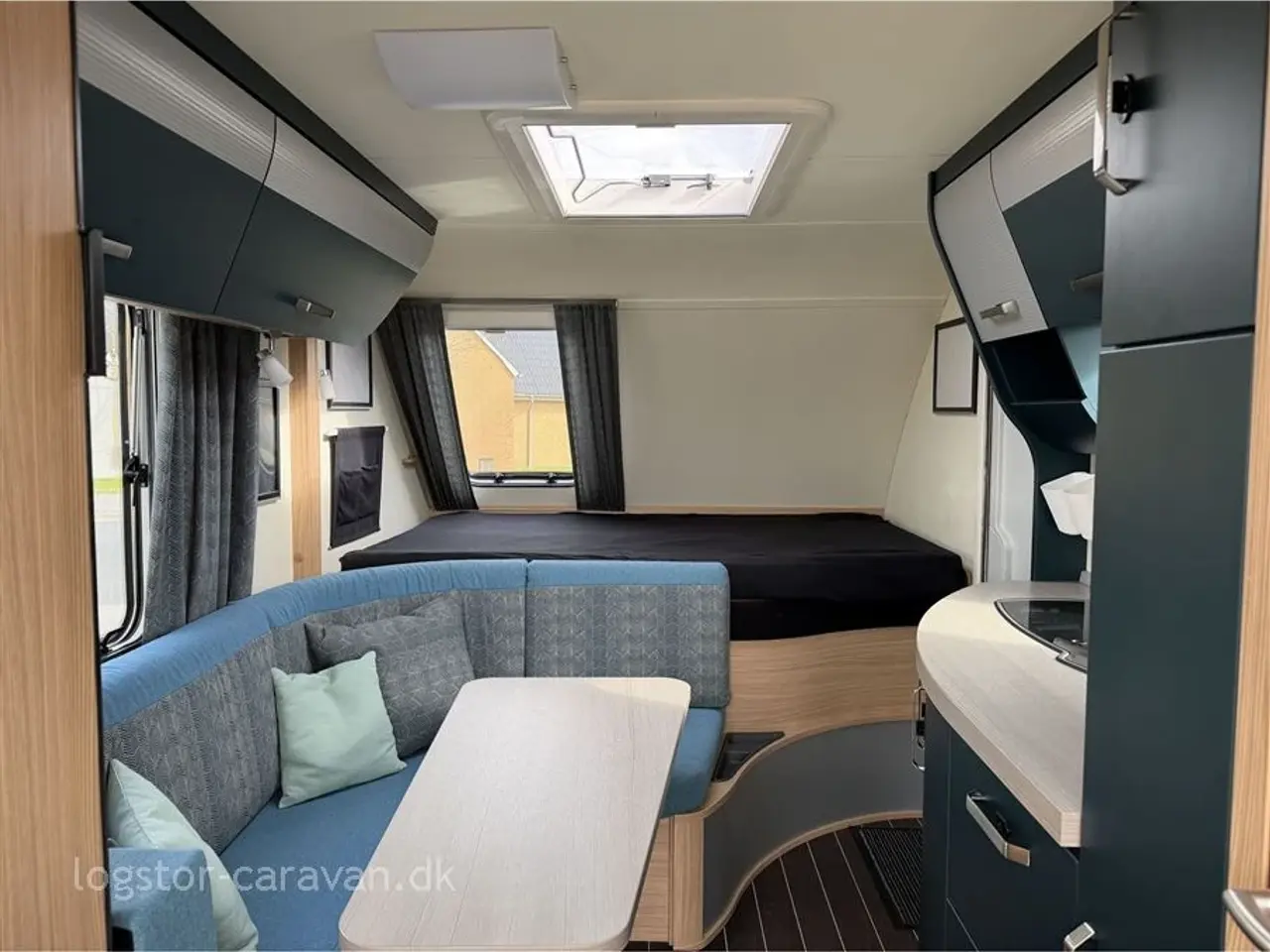 Billede 5 - 2016 - Knaus Sport Fun
