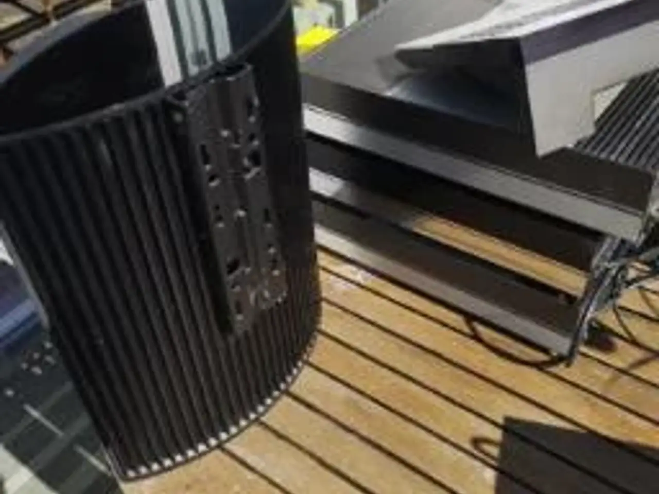 Billede 7 - b&0 5500 anlæg