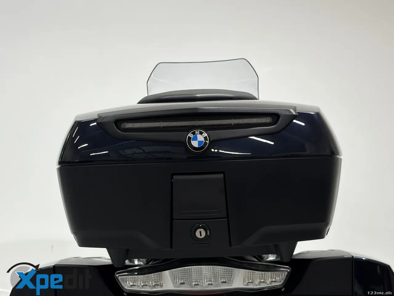 Billede 19 - BMW R 1200 RT