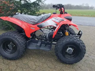 SMC R100 børne Atv