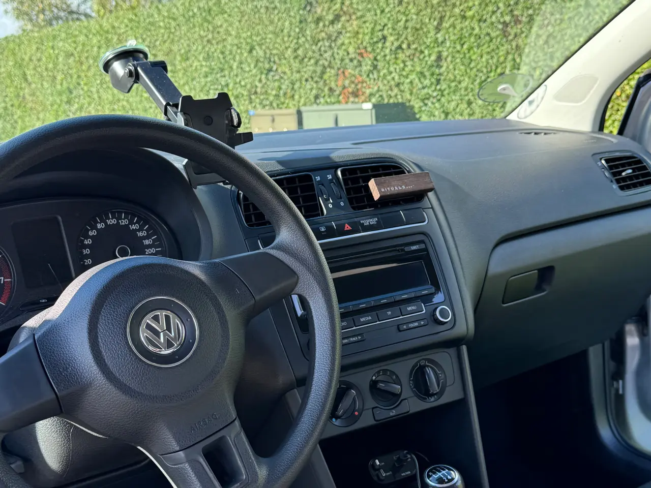 Billede 7 - VW Polo 1.2 benzin – 2012 – 60 HK – Manuel