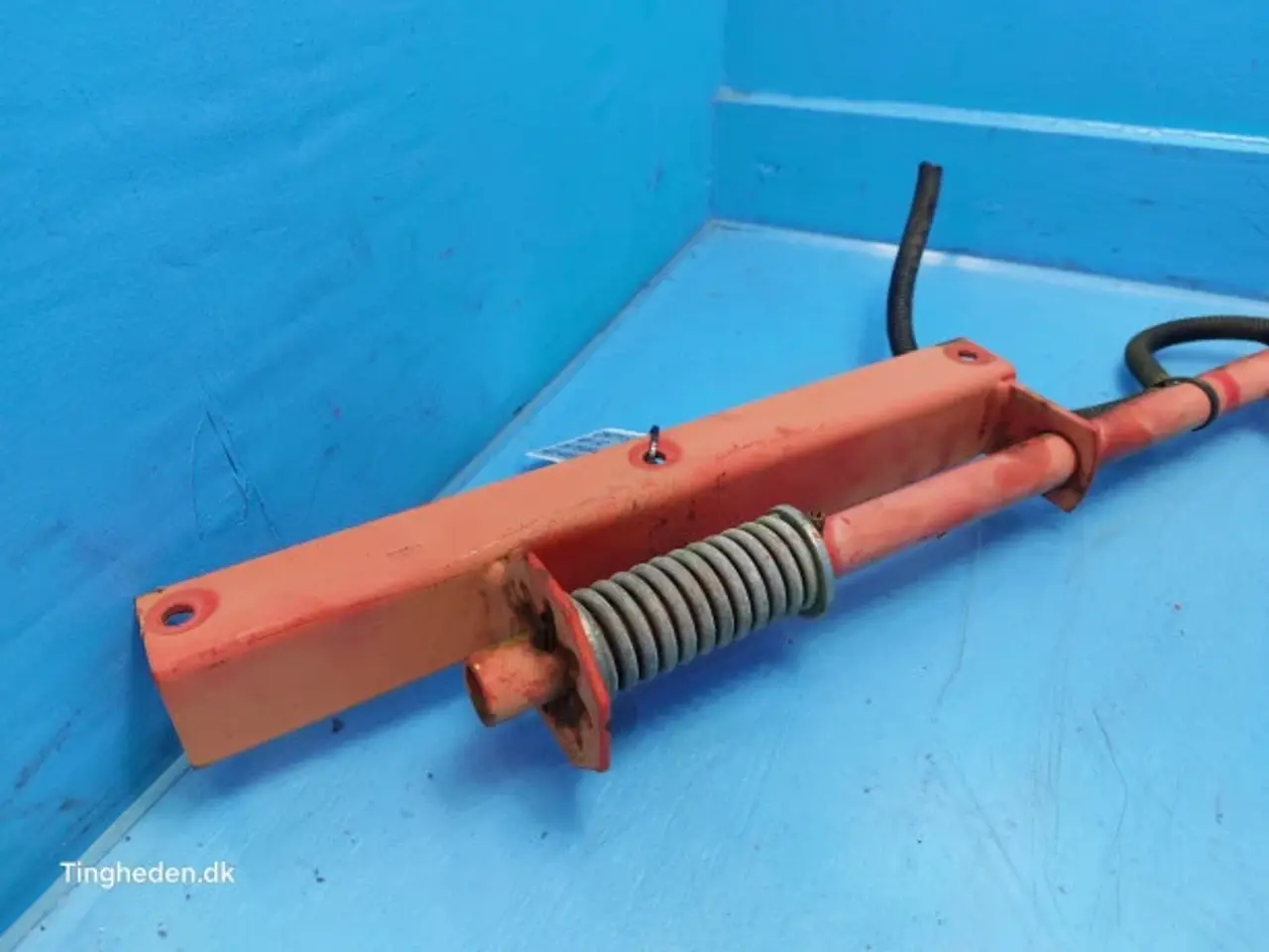 Billede 19 - Massey Ferguson 32 Support 28780816