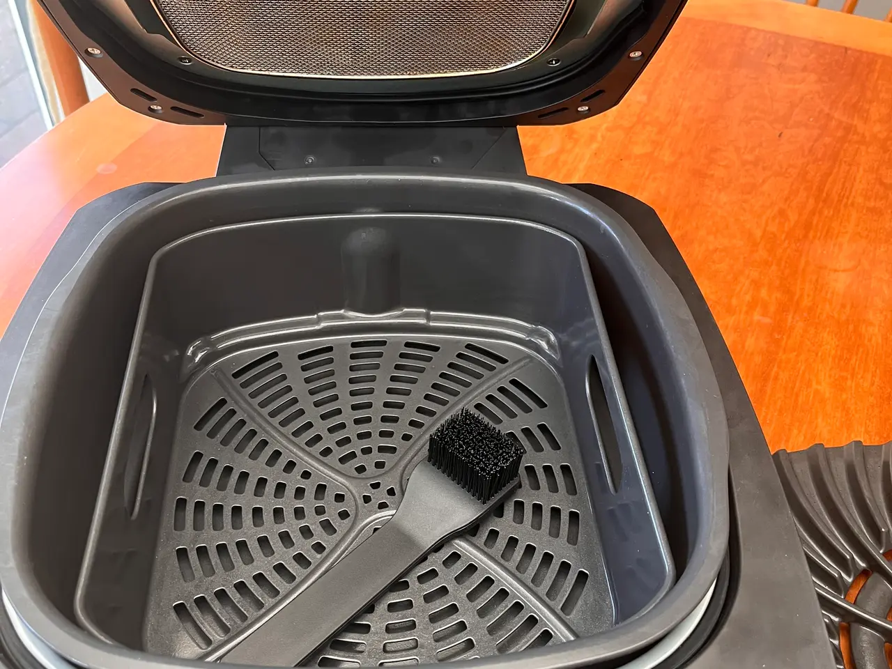 Billede 4 - Ninja grill/airfryer