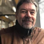 mikael knudsen