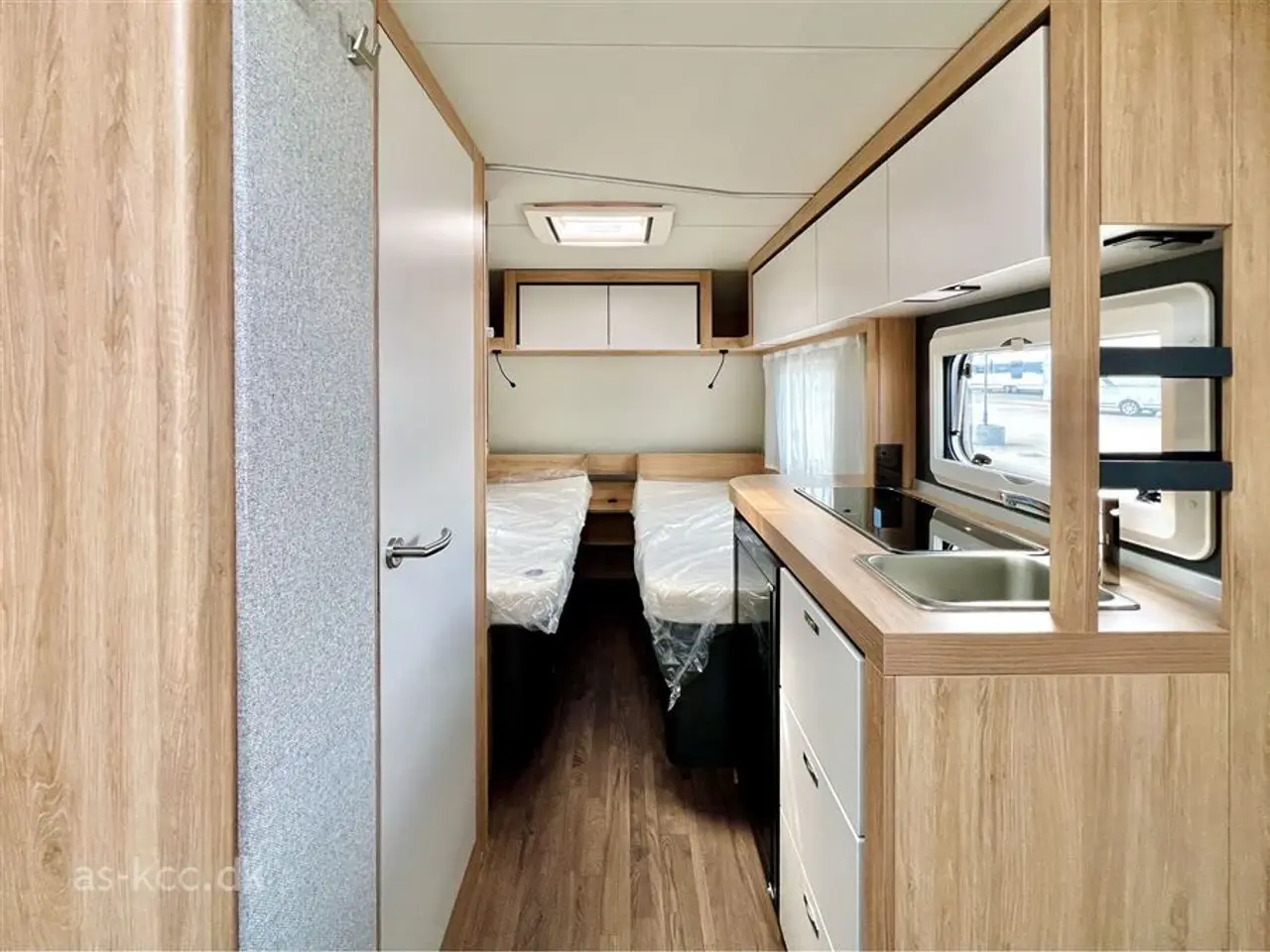 Billede 8 - 2025 - Knaus Sport 500 EU Knaus Sport 500 EU