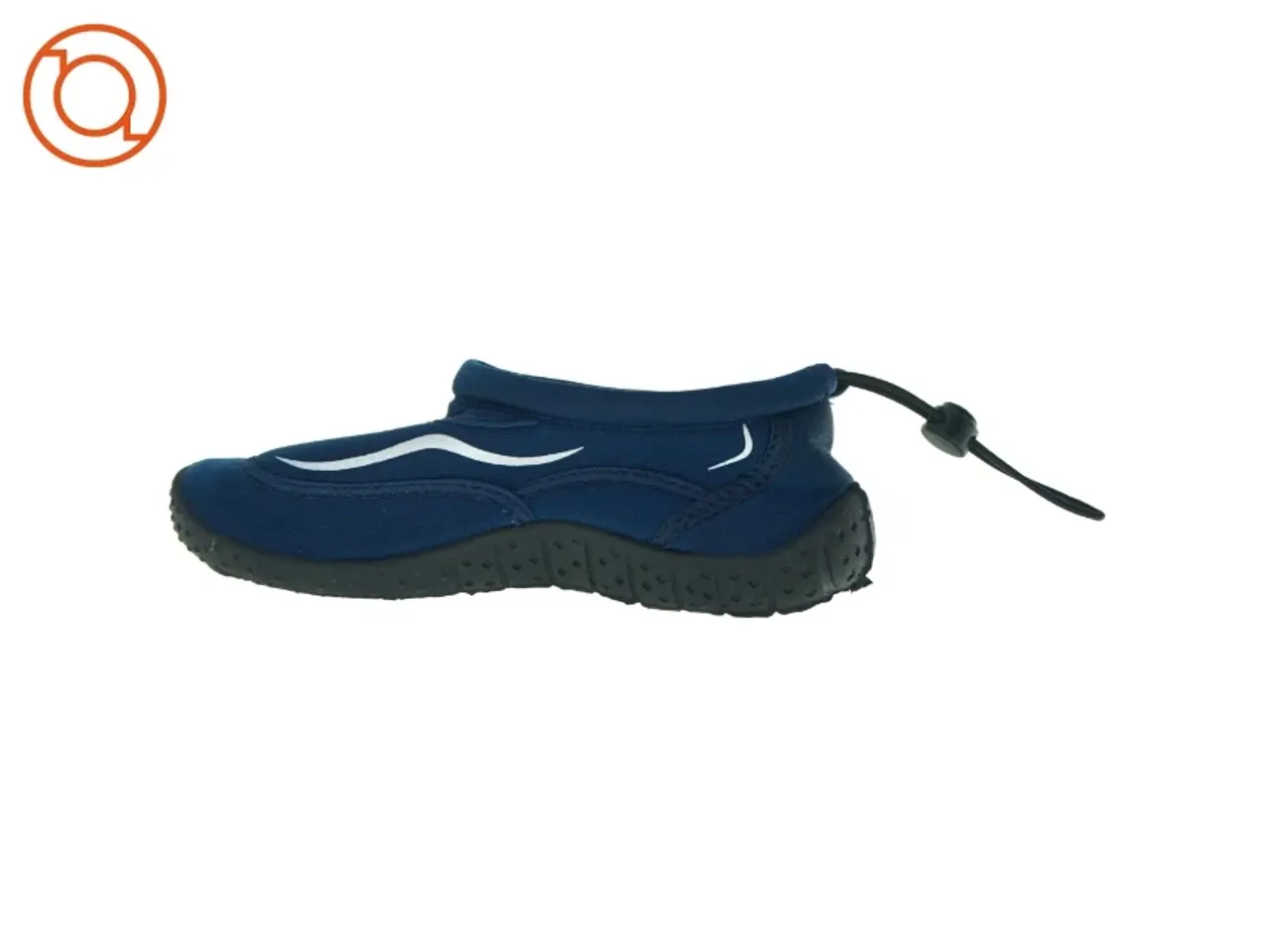 Billede 4 - Badesko fra Blue Fin (str. 36 )