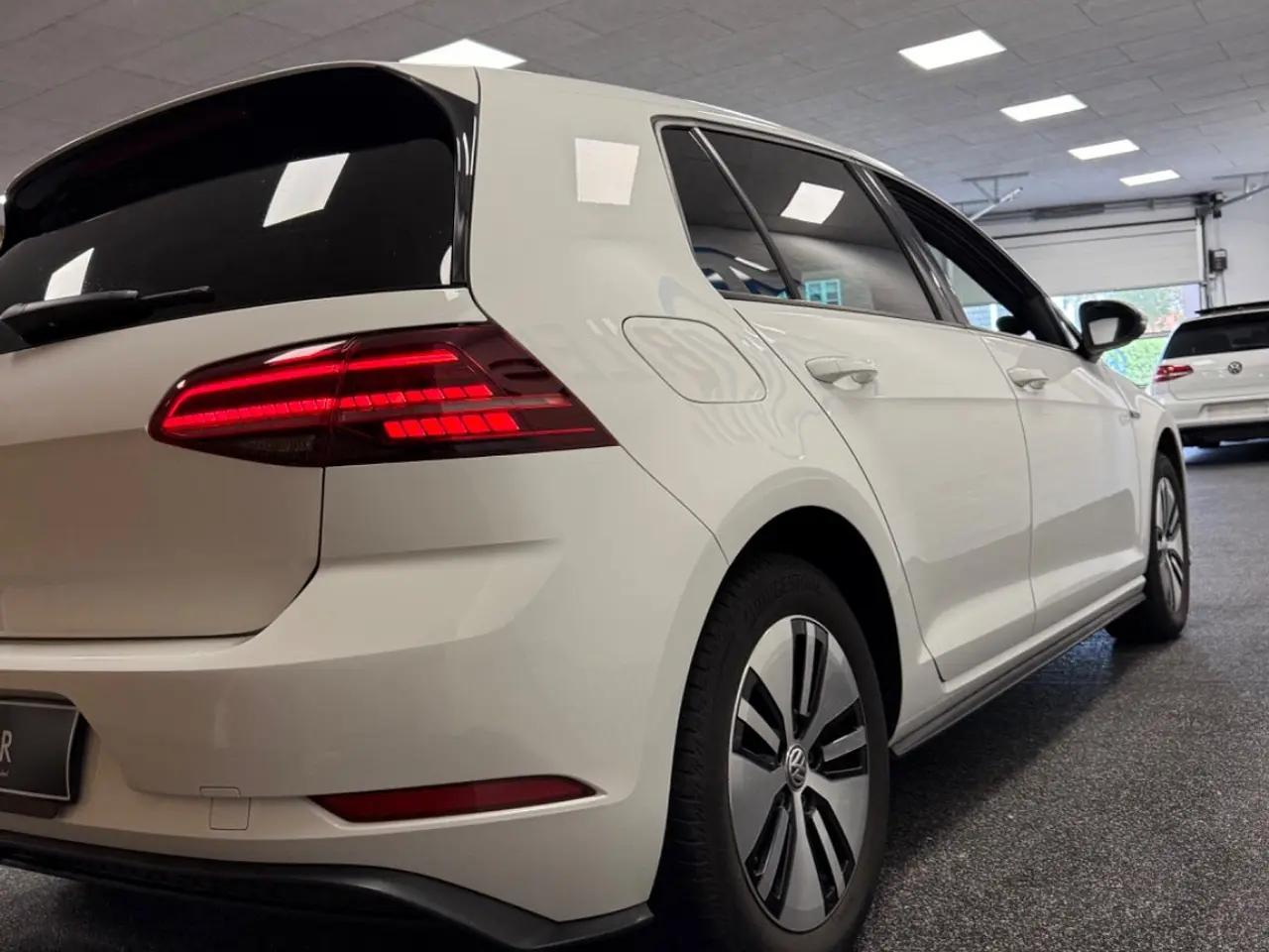 Billede 4 - VW Golf VII 1,4 GTE DSG
