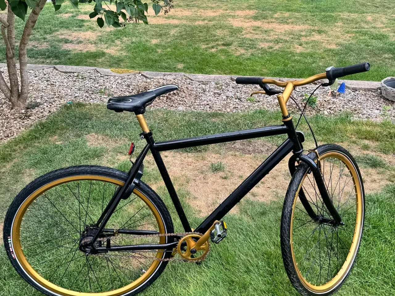 Billede 1 - Herre cykel