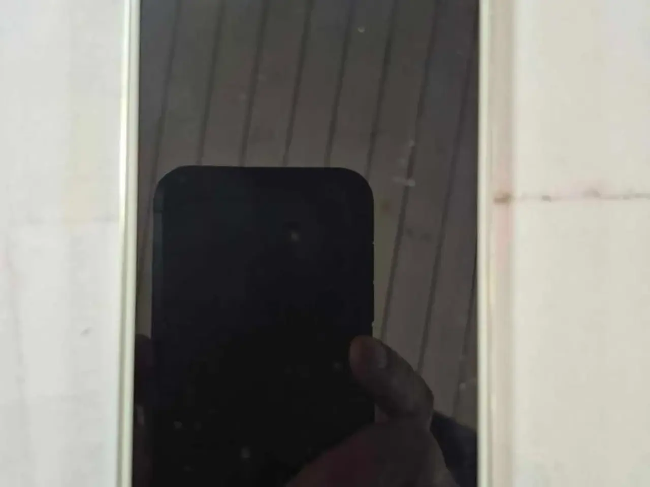 Billede 1 - Samsung S6 telefon