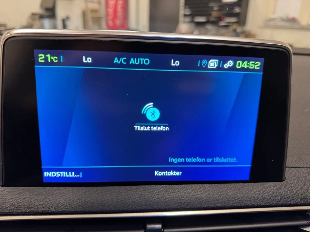 Billede 11 - Peugeot 3008 1,6 Hybrid4 GT EAT8