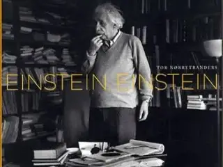 EINSTEIN, EINSTEIN - Tor Nørretranders