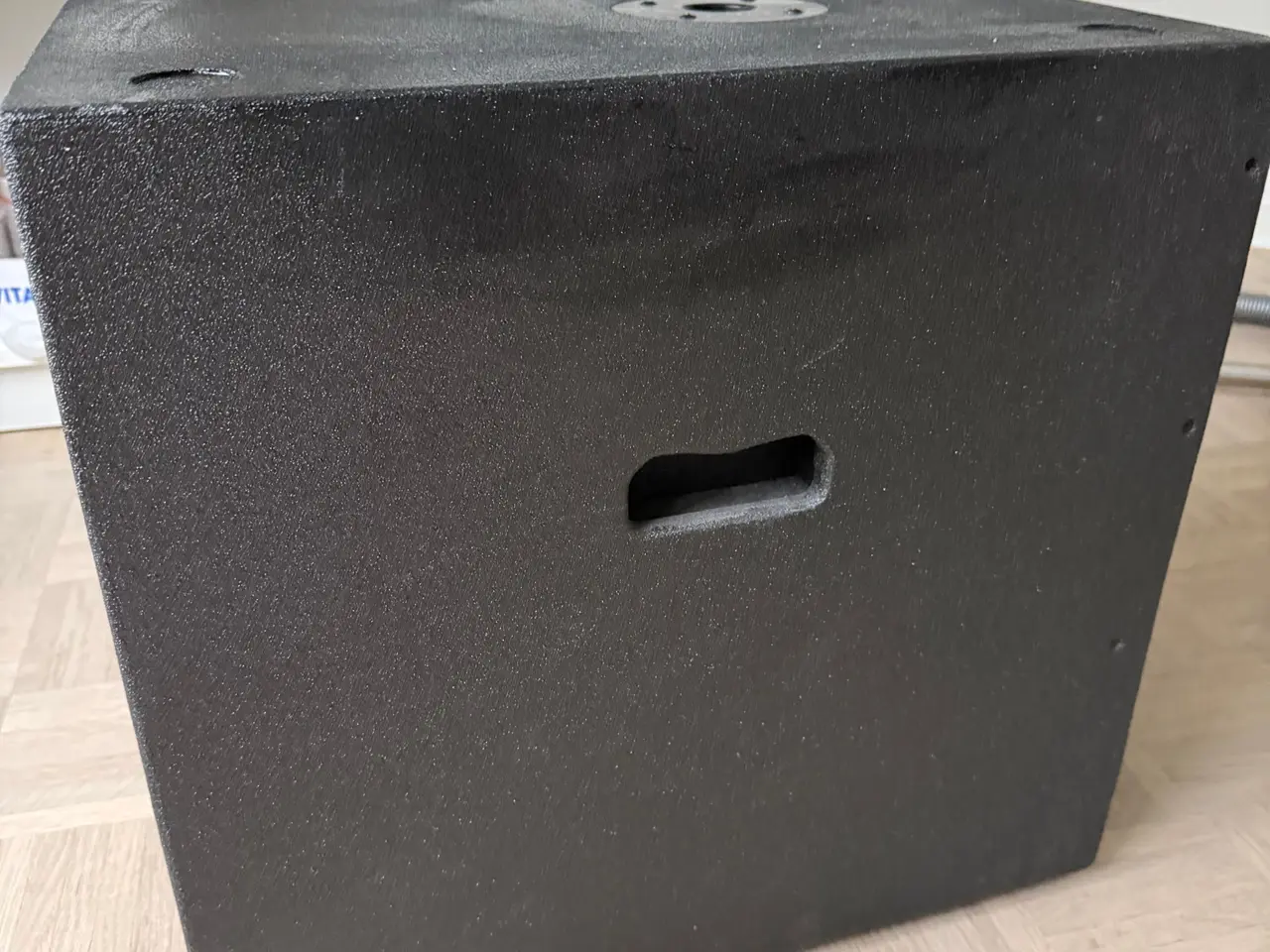 Billede 4 - Bas til Soundbox